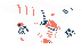 큐베레이 전투 그림 — 제2차 슈퍼로봇대전
