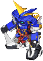 SRX 맵 아이콘