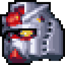 건담 맵 아이콘 — 슈퍼로봇대전 A 포터블 리메이크판
