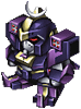 메가소닉 8823 맵 아이콘