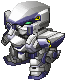 ARX-7 아바레스트 맵 아이콘