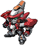 ARX-8 레바테인 맵 아이콘