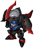 스페이스 간말 맵 아이콘