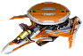 VF-31E 지크프리드 맵 아이콘