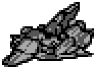 웨이브라이더 전투 그림 — 슈퍼로봇대전 컴팩트