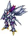 사이바스터 맵 아이콘 — 마장기신 THE LORD OF ELEMENTAL 리메이크판